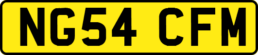 NG54CFM