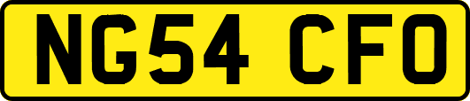 NG54CFO