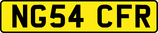 NG54CFR