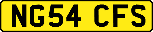 NG54CFS