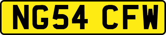 NG54CFW