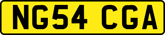 NG54CGA