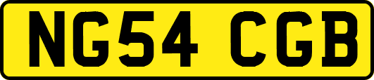 NG54CGB
