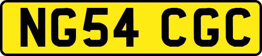 NG54CGC