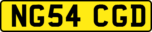 NG54CGD