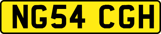 NG54CGH