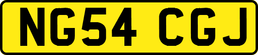 NG54CGJ