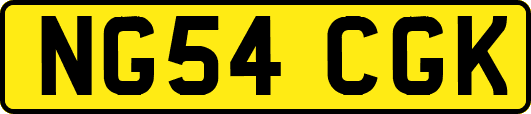 NG54CGK