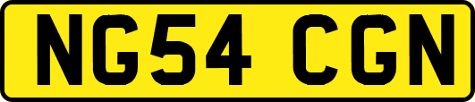 NG54CGN