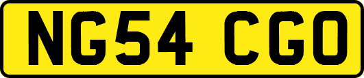 NG54CGO