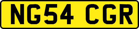NG54CGR