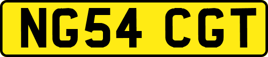 NG54CGT