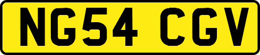 NG54CGV