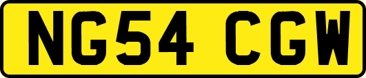 NG54CGW