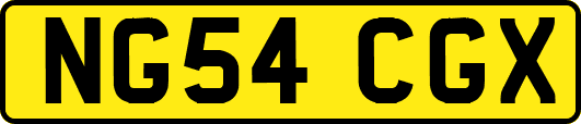 NG54CGX