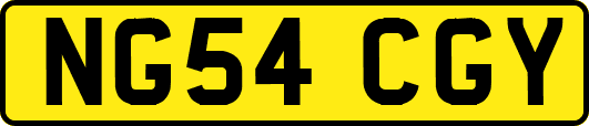 NG54CGY
