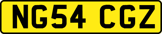 NG54CGZ