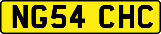 NG54CHC