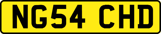 NG54CHD
