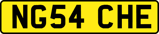 NG54CHE
