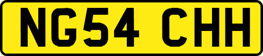NG54CHH