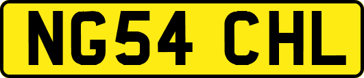NG54CHL