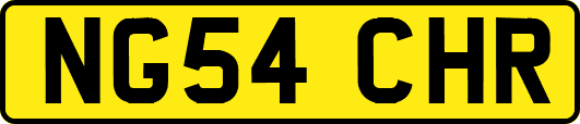 NG54CHR