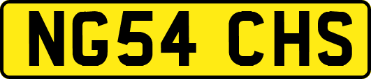 NG54CHS
