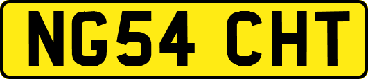 NG54CHT