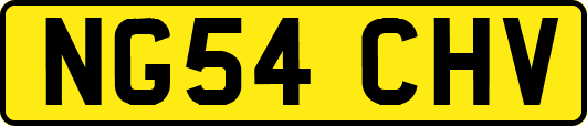 NG54CHV