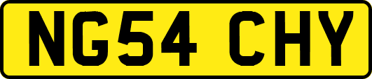 NG54CHY