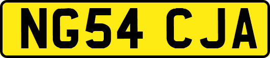 NG54CJA