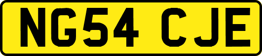 NG54CJE
