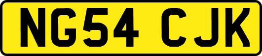 NG54CJK
