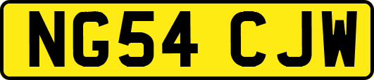 NG54CJW