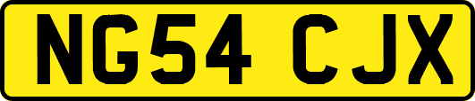 NG54CJX