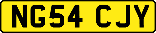 NG54CJY