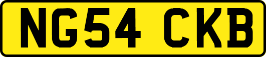 NG54CKB