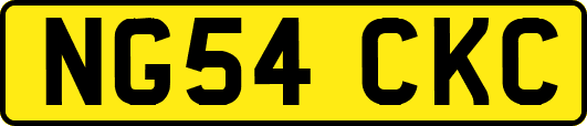 NG54CKC