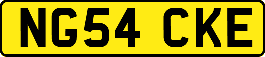 NG54CKE