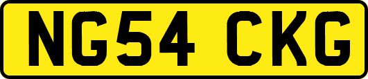 NG54CKG