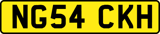 NG54CKH