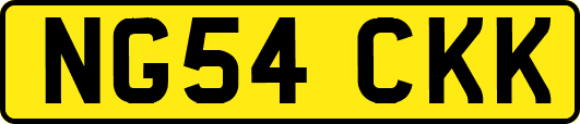 NG54CKK