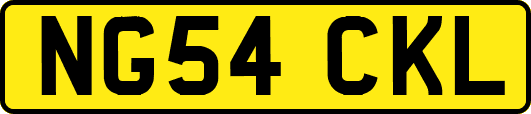 NG54CKL