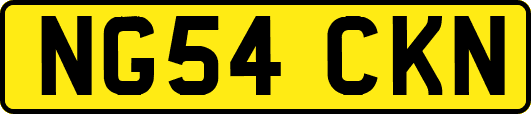 NG54CKN