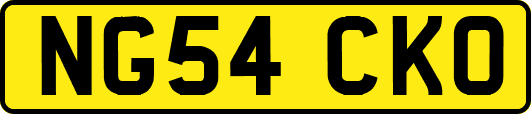 NG54CKO