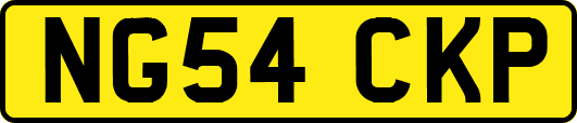 NG54CKP