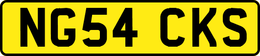 NG54CKS