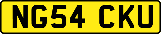 NG54CKU