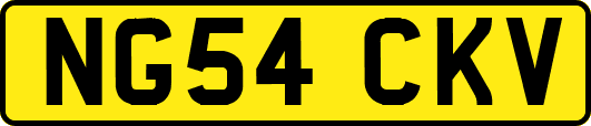 NG54CKV